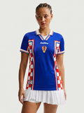 Croatia 1998 Away Jersey
