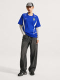 Brazil 2002 Away Jersey
