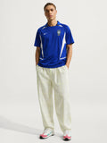 Brazil 2002 Away Jersey