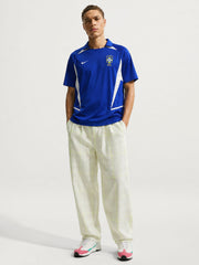 Brazil 2002 Away Jersey