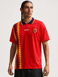 Spain 1994-95 Home Jersey