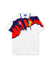 Scotland 1991-93 Away Jersey