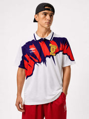 Scotland 1991-93 Away Jersey