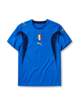 Italy 2006 Home Jersey
