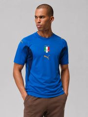 Italy 2006 Home Jersey