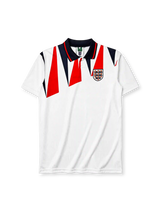 England 1992 Home Jersey