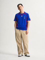 France 2006 Home Jersey