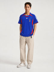 France 2006 Home Jersey