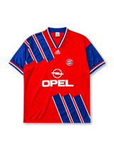 Bayern Munich 1993-95 Home Jersey