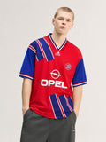 Bayern Munich 1993-95 Home Jersey