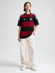 Germany 2014 Away Jersey