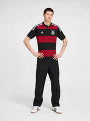 Germany 2014 Away Jersey