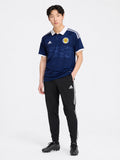 Scotland 2012-14 Home Jersey