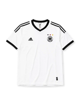Germany 2002-03 Home Jersey