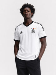 Germany 2002-03 Home Jersey