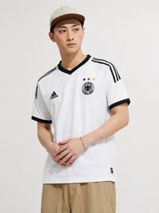 Germany 2002-03 Home Jersey