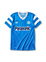 Marseille 1990 Away Jersey
