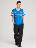 Marseille 1990 Away Jersey