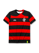 Flamengo 2009-10 Home Jersey