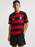Flamengo 2009-10 Home Jersey