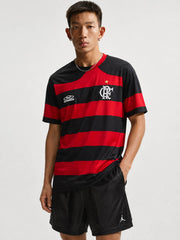 Flamengo 2009-10 Home Jersey
