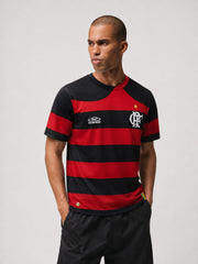 Flamengo 2009-10 Home Jersey