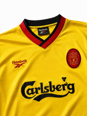 Liverpool 1998 Away Jersey