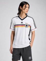 Germany 1998 Home Jersey