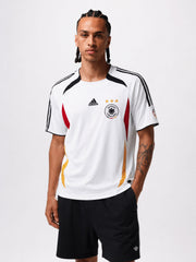 Germany 2006 Home Jersey