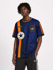 Newcastle United 1997-98 Away Jersey