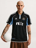 Newcastle United 2000-01 Away Jersey