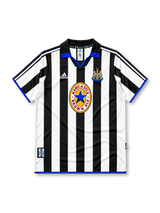 Newcastle United 1999-00 Home Jersey