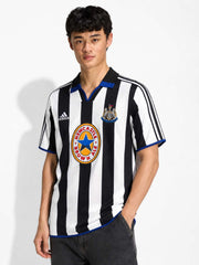 Newcastle United 1999-00 Home Jersey