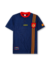 Spain 1996 Away Jersey