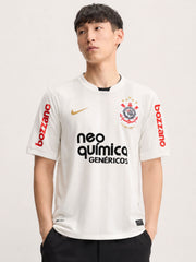 Corinthians 2011 Home Jersey