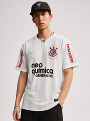 Corinthians 2011 Home Jersey