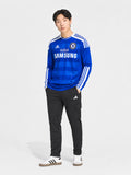 Chelsea 2011-12 Home Long Sleeve Jersey