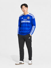 Chelsea 2011-12 Home Long Sleeve Jersey