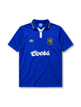 Chelsea 1995-97 Home Jersey