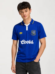 Chelsea 1995-97 Home Jersey