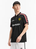 Manchester United 1998-99 Third Jersey