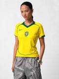 Brazil 2004 Home Jersey