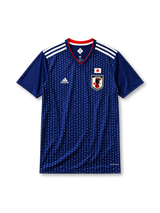 Japan 2018 Home Jersey