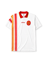 Spain 1994 Away Jersey