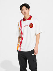 Spain 1994 Away Jersey