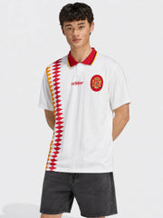 Spain 1994 Away Jersey