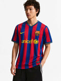 Barcelona 2009-10 Home Jersey