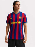 Barcelona 2009-10 Home Jersey