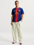 Barcelona 2012-13 Home Jersey