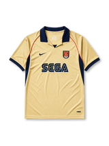 Arsenal 2001-02 Away Jersey